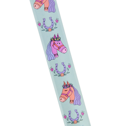 Horse Slap Bracelets - 6 Pack