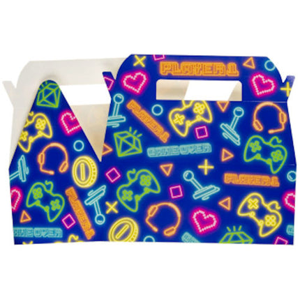 XL Gamer Party Box - Single