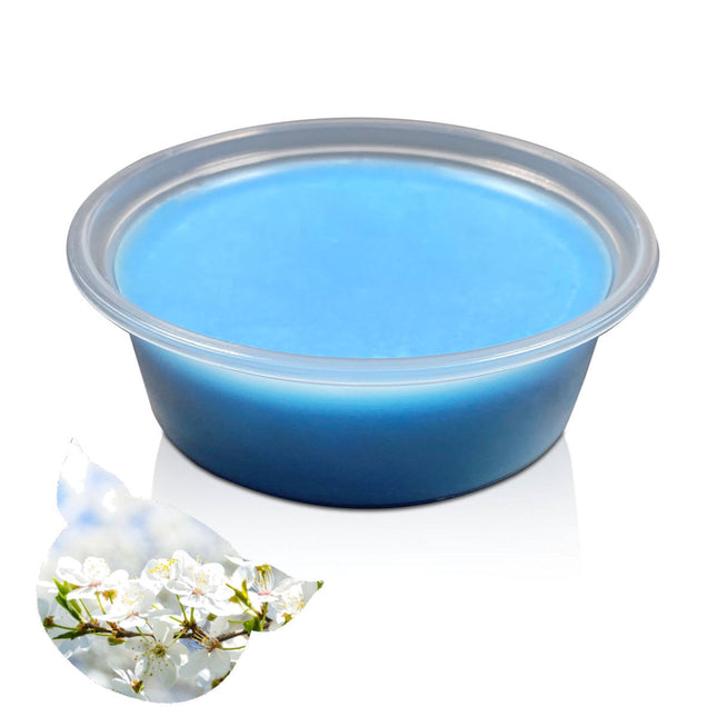 Stinky Pig Highly Scented Soy Wax Melt Pot - 40g Spring Awakening