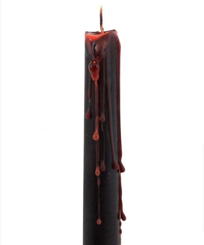 Weeping Candles - 2 Pack