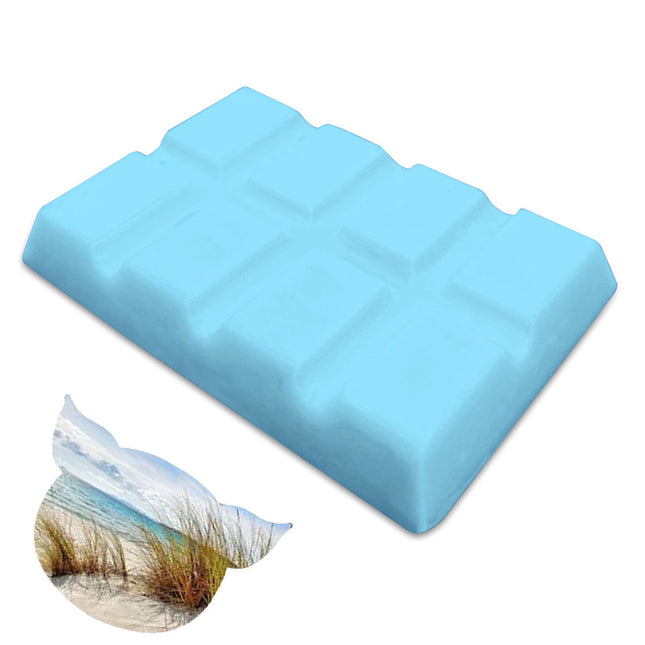 Stinky Pig Highly Scented Soy Wax Melt - 20g Sea Breeze