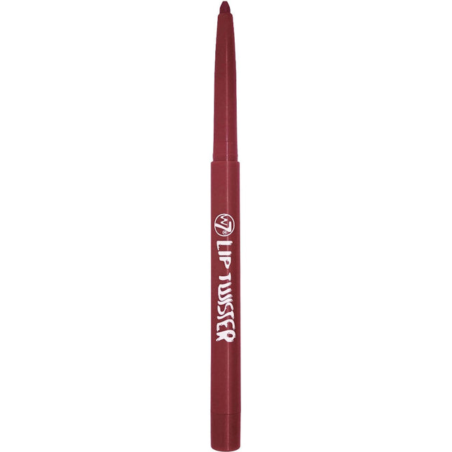 W7 Cosmetics Lip Twister - Merlot