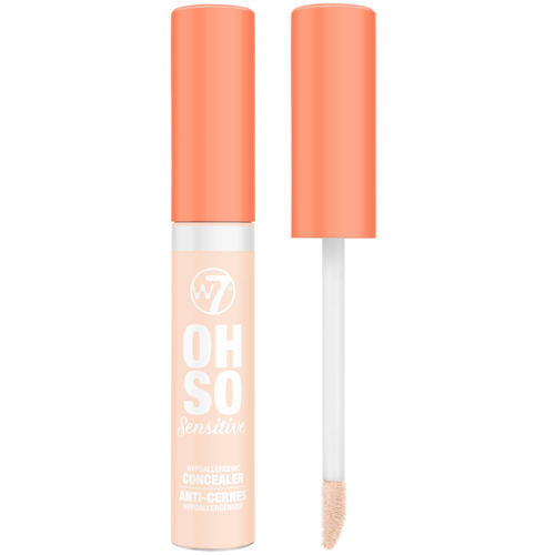 W7 Cosmetics Oh So Sensitive Concealer - Fair Cool