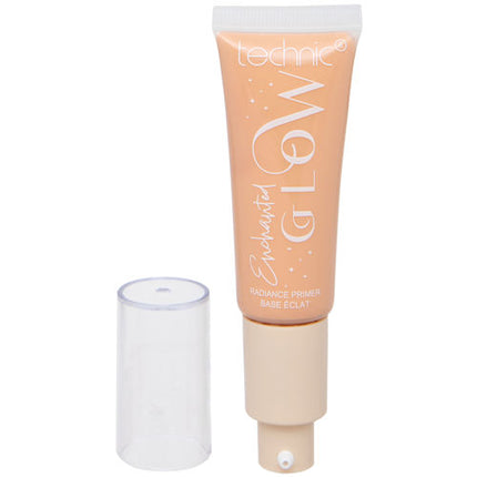 Technic Cosmetics Face Primer - Enchanted Glow