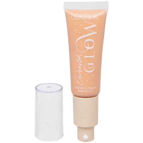 Technic Cosmetics Face Primer - Enchanted Glow