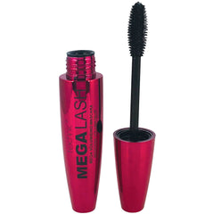 Technic Cosmetics Mega Lash Volume Mascara - Black