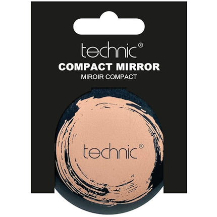 Technic Cosmetics Compact Mirror - Assorted