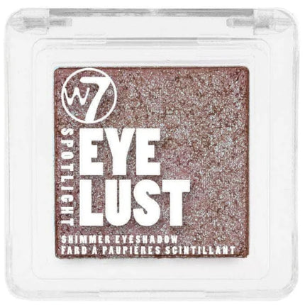 W7 Cosmetics Eye Lust - Centre Stage