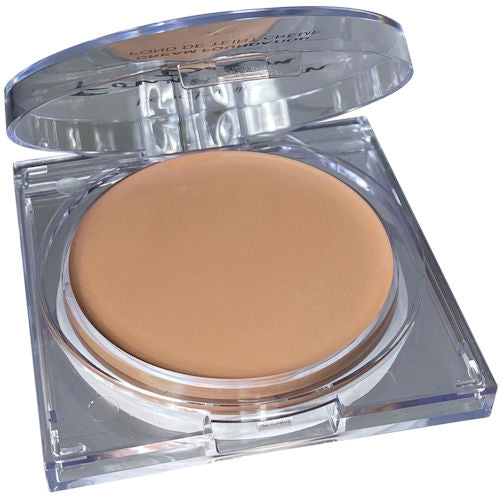 Technic Cosmetics Full Coverage Water Resistant Foundation Balm Fawn - Makeup Beauty Long-lasting Foundation