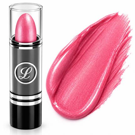Laval Pure Colour Moisturising Lipstick - Candy Sizzle