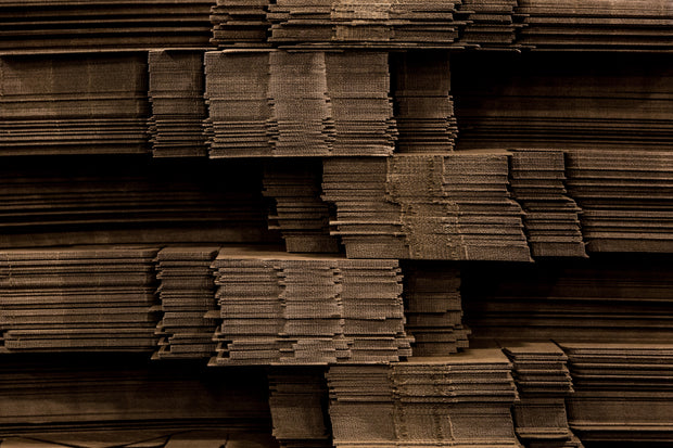 <h2>Sustainable packaging</h2>