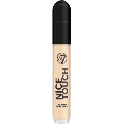 W7 Cosmetics Nice Touch Concealer - Vanilla
