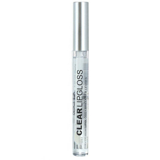 Technic Cosmetics  Lipgloss - Clear