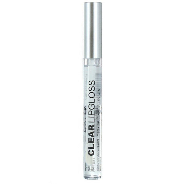 Technic Cosmetics Lipgloss - Clear