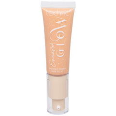 Technic Cosmetics Face Primer - Enchanted Glow