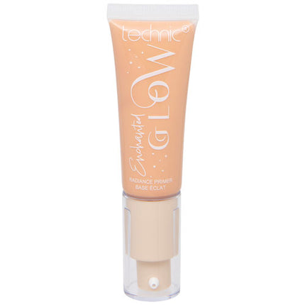 Technic Cosmetics Face Primer - Enchanted Glow