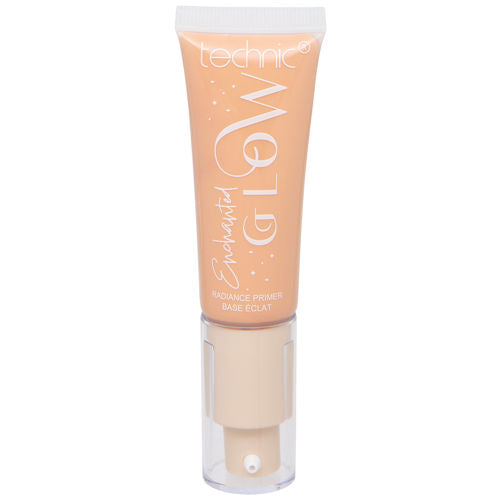 Technic Cosmetics Face Primer - Enchanted Glow