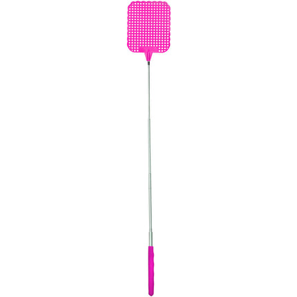 Extendable Fly Swatter - Assorted