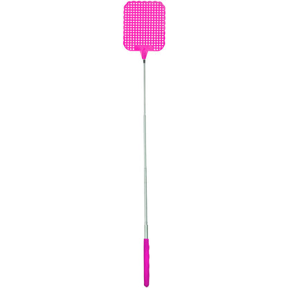 Extendable Fly Swatter - Assorted