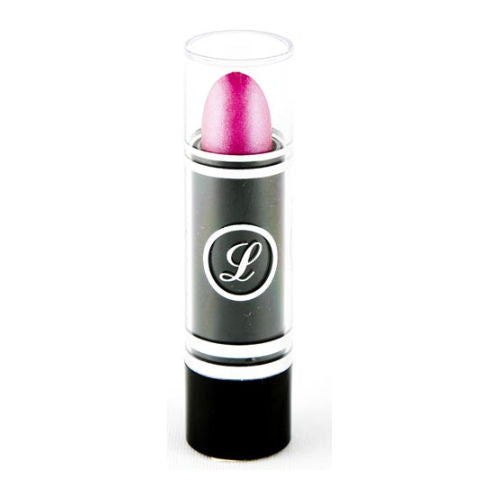 Laval Cosmetics Pure Colour Moisturising Lipstick - Misty Ice Hydrating Formula Vibrant Colour Lip Makeup