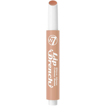 W7 Cosmetics Lip Drench Colour Balm - Hot Sand Ultra-glaze Lips Lipstick Glossy