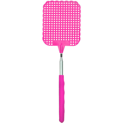 Extendable Fly Swatter - Assorted