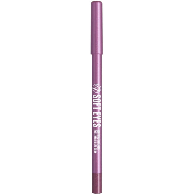 W7 Cosmetics Soft Eyes Eyeliner - Girl Crush