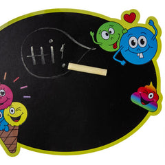 Emotion Blackboard & Chalk