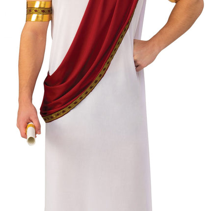 Adult Caesar Costume