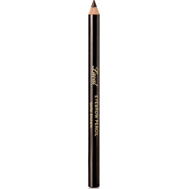 Laval Dark Brown Eyebrow Pencil