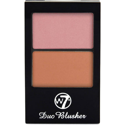 W7 Cosmetics Duo Blusher - 03