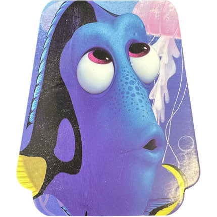 Finding Dory Mini Notebook - Assorted