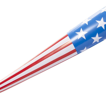 Inflatable American Baseball Bat