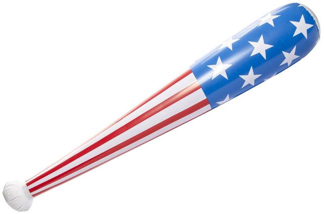 Inflatable American Baseball Bat