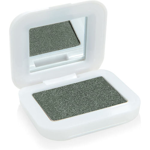 Models Own Myshadow Shimmer Eyeshadow Compact - Awesome No.01 Grey