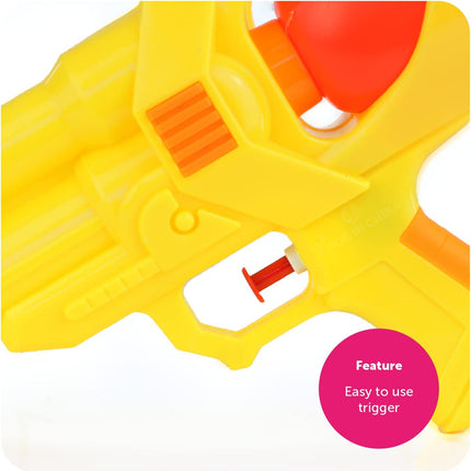 Large Water Gun – 30cm x 15cm