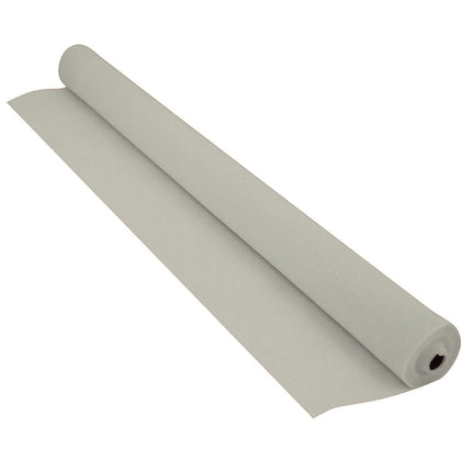 White Hollywood Carpet Runner