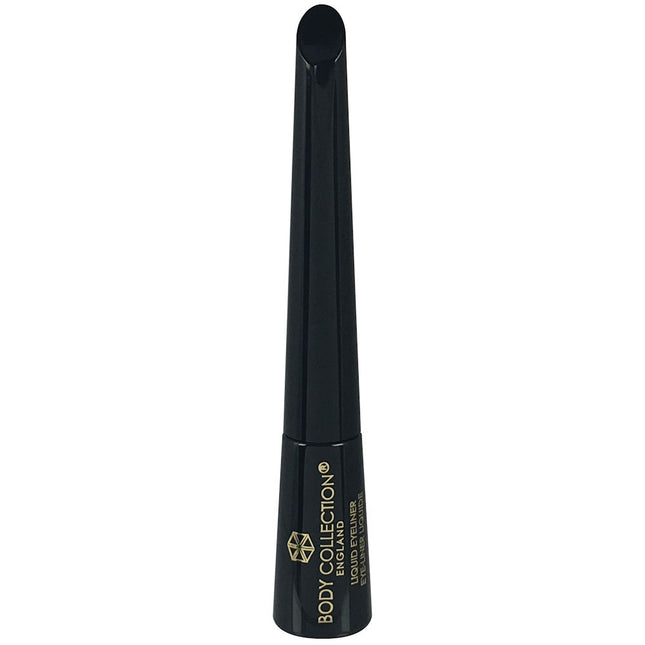 Technic Cosmetics Liquid Eyeliner Black