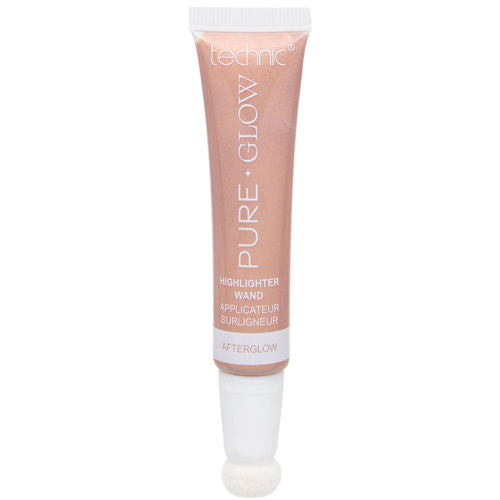 Technic Cosmetics Pure Glow Highlighter Wand - Afterglow