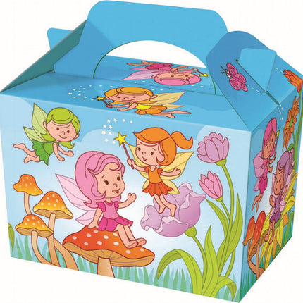 Fairy Boxes - 10 Pack