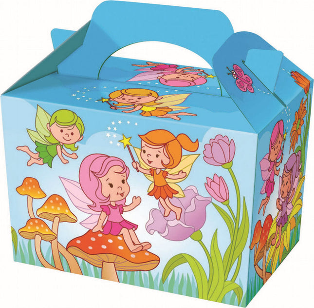 Fairy Boxes - 10 Pack