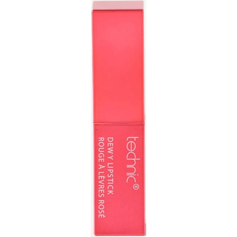 Technic Cosmetics Summer Lip Tint - Like a Boss Pink Hydrating Long-Lasting Lightweight Smooth Application Vibrant Colour