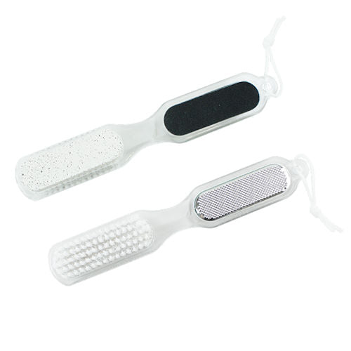4 In 1 Pedicure Paddle