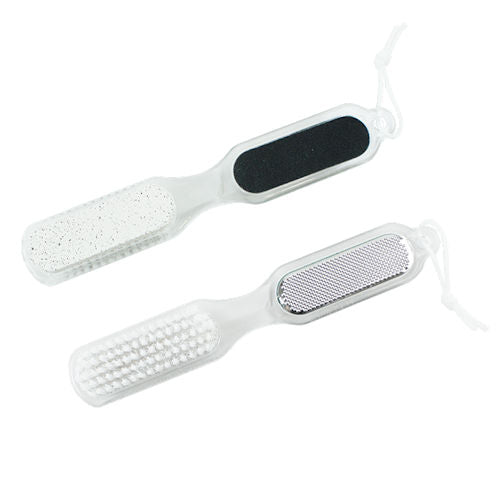 4-in-1 Pedicure Paddle