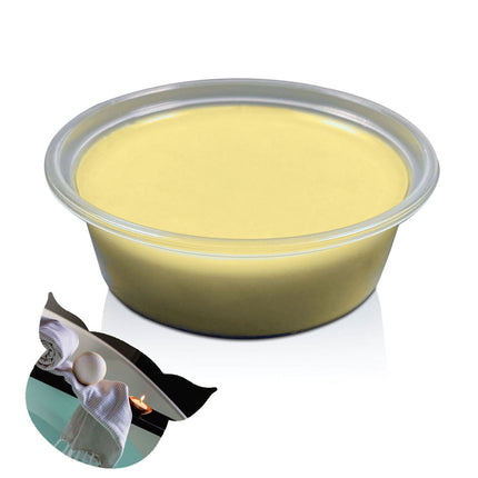 Stinky Pig Highly Scented Soy Wax Melt Pot - 40g Time To Unwind
