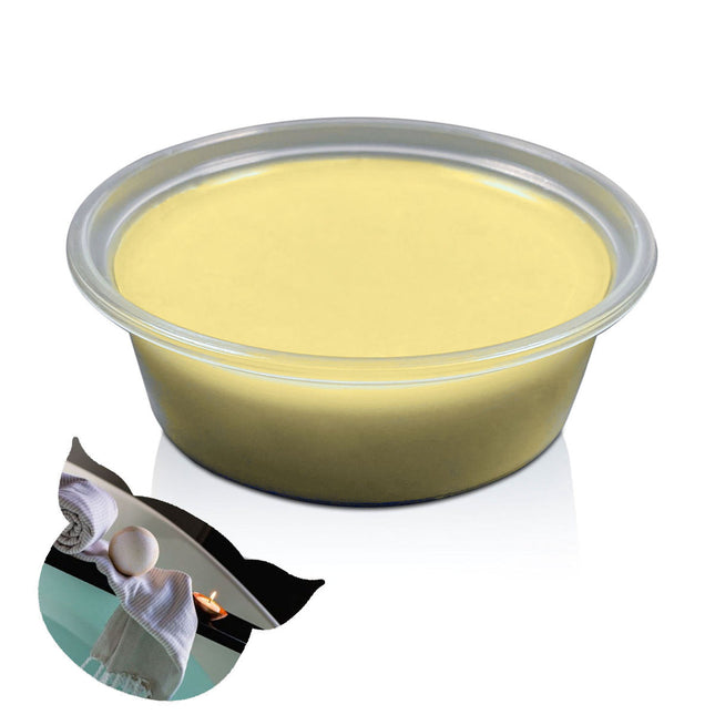 Stinky Pig Highly Scented Soy Wax Melt Pot - 40g Time To Unwind