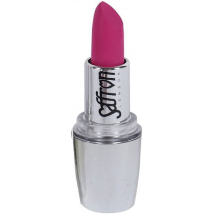 Saffron Moisturising Lipstick - Rebel No.30 Purple Pink
