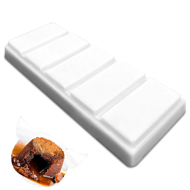 Stinky Pig Highly Scented Soy Wax Melt - 50g Treacle Toffee