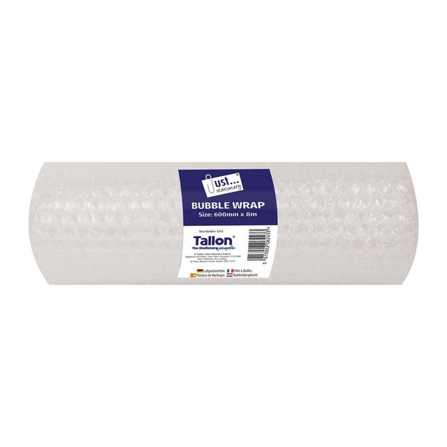 Bubble Wrap Roll - 300mm x 4 Metres