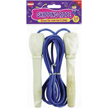 Kids 2.4m Skipping Rope